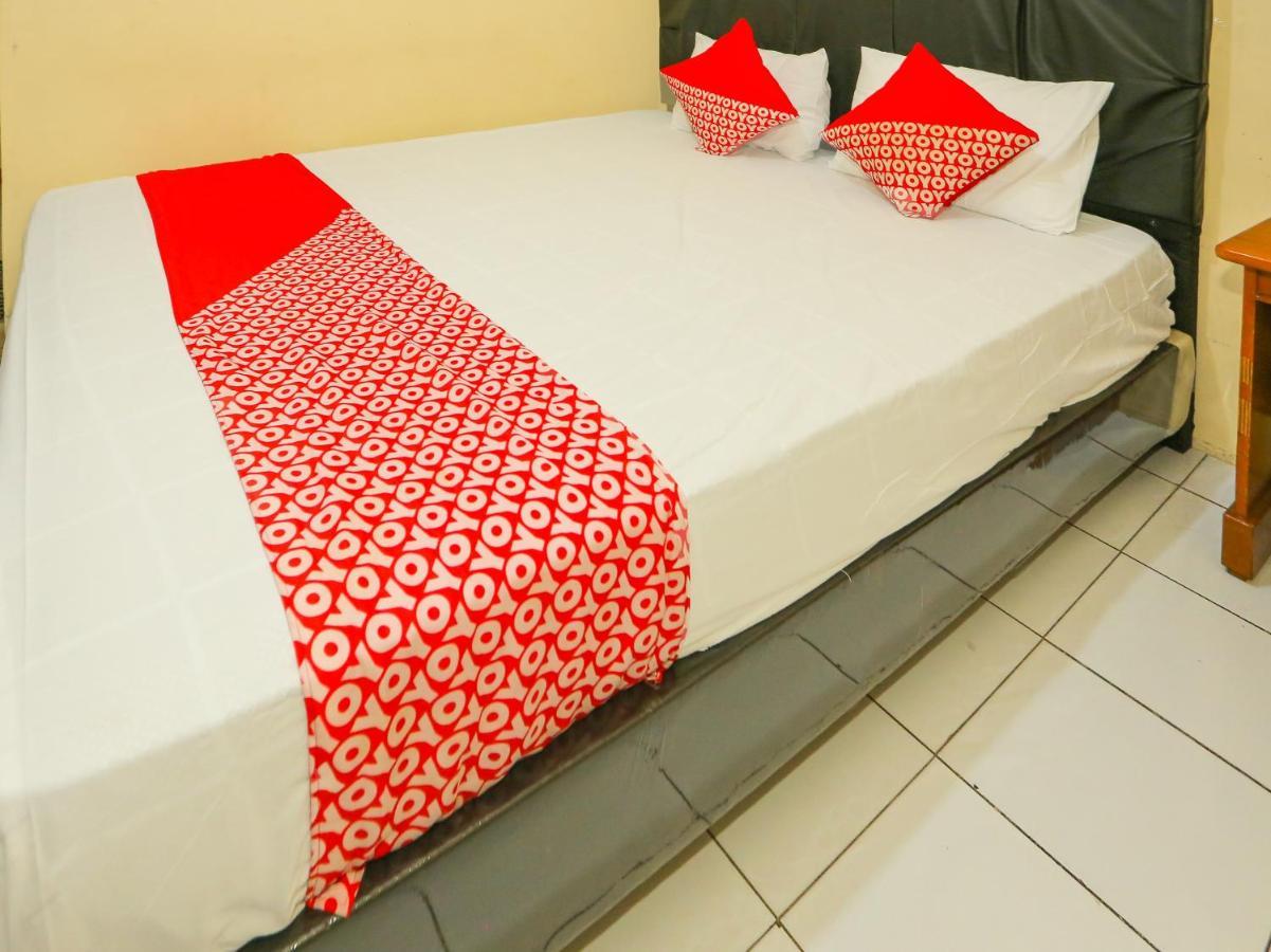 Oyo 93136 Santo Djaya 2 Bogor