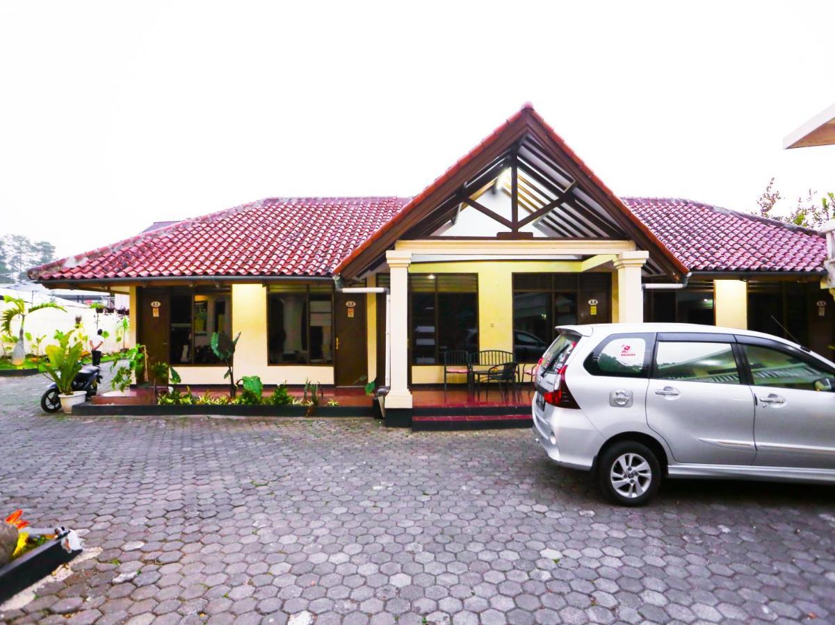 Hotel Oyo 93136 Santo Djaya 2 Bogor