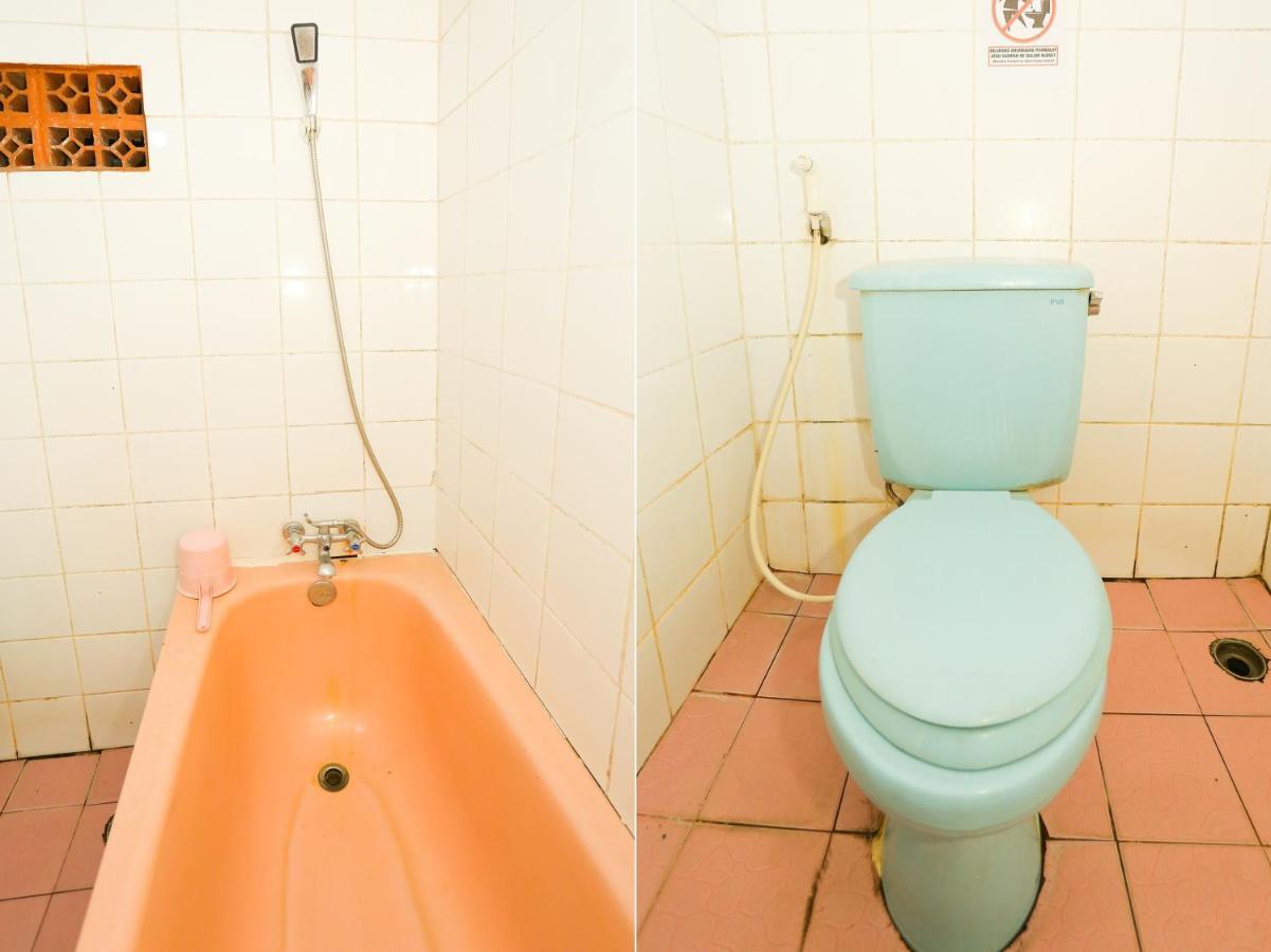 Hotel Oyo 93136 Santo Djaya 2