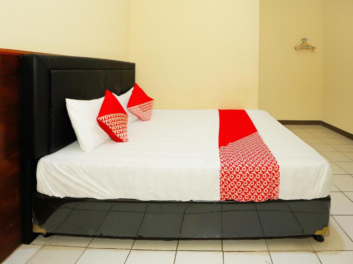 Hotel Oyo 93136 Santo Djaya 2 Bogor