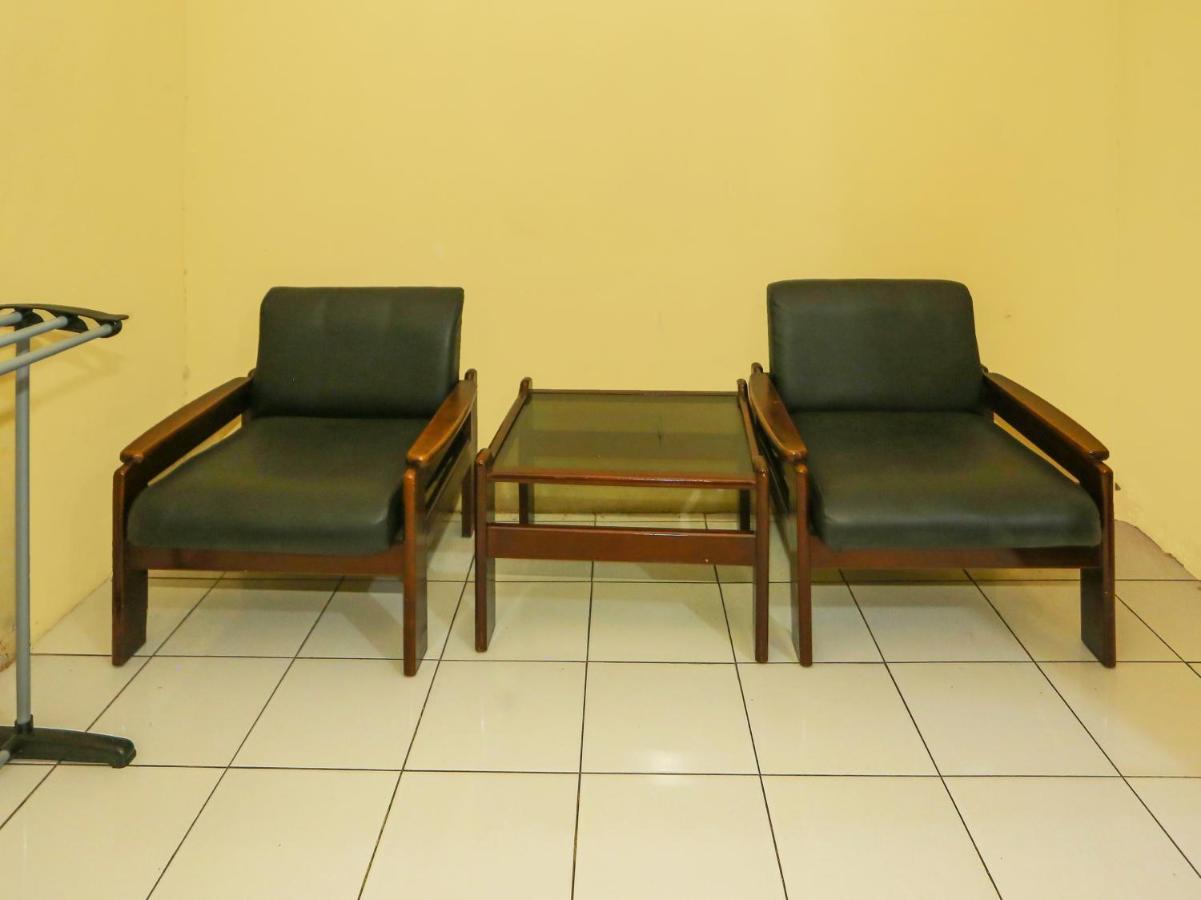 Oyo 93136 Santo Djaya 2 Hotel Bogor